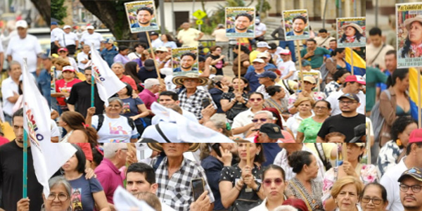 Una agenda ambiental para Boyacá