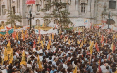 El poder de la verdad para superar el conflicto