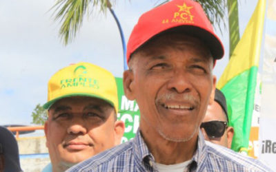 El Partido Comunista del Trabajo condiciona diálogo en Dominicana a medidas en favor de mayorías