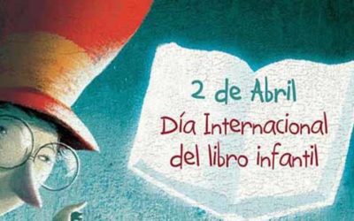 Día Internacional del Libro Infantil busca seducir a los más pequeños