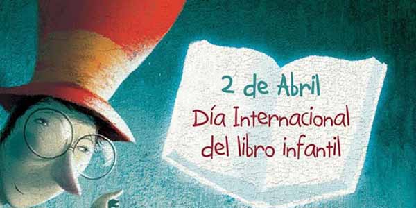 Día Internacional del Libro Infantil busca seducir a los más pequeños