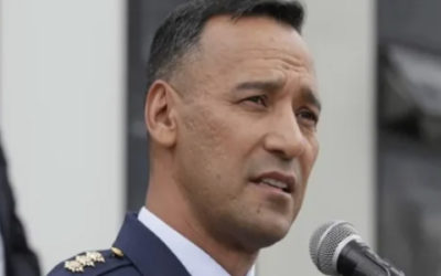 Colombia entregó a EE.UU. información sobre posible atentado a candidato Cepeda