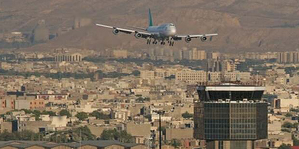 Irán reanuda operaciones aéreas en Teherán tras daños por ataques