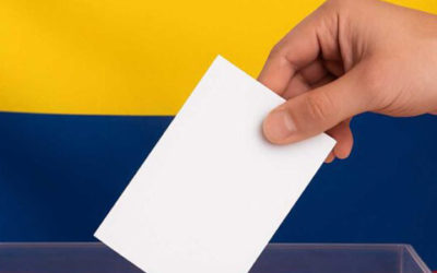 Señal Investigativa revela plan para manipular elecciones ligado a estratega de Uribe