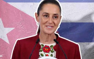 México trabaja en acuerdos comerciales con Cuba y refuerza su asistencia solidaria