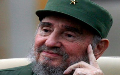 El Fidel que yo conocí