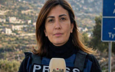 Israel asesina a periodista en ataque deliberado pese a tregua en el Líbano