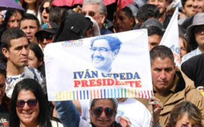 Ganar en primera vuelta