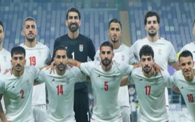 FIFA e Italia rechazan la “vergonzosa” idea de EEUU de reemplazar a Irán en el Mundial