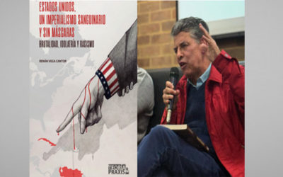 Radiografía de un imperialismo en crisis