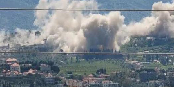 Brasil condena muerte de 2 de sus ciudadanas en ataque israelí en Líbano