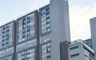 El problema de la vivienda en Bogotá: ineficiencia neoliberal y política alternativa