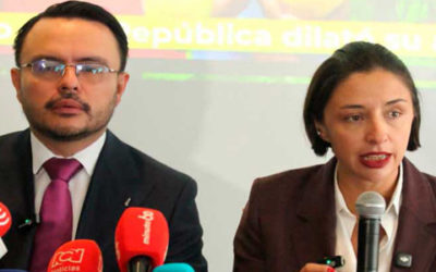 Presidente Petro agradece a Corte Constitucional fallo que urge al Congreso reglamentar la jurisdicción agraria