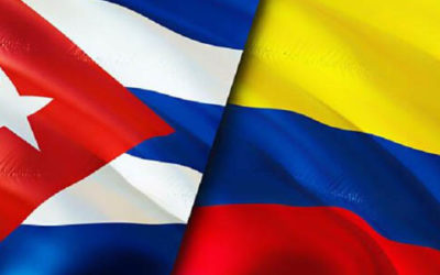 Congresistas colombianos envían carta al Capitolio de EE. UU. exigiendo el fin del bloqueo a Cuba
