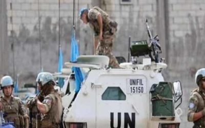 Cancilleres de 18 países condenan violencia en Líbano