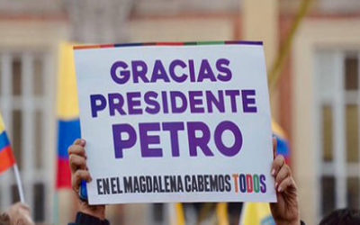 Planeación Nacional presenta más logros del Gobierno
