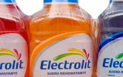 Invima alerta sobre falsificación del medicamento Electrolit