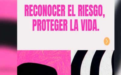 Mujeres en riesgo de feminicidio no serán subestimadas: Gobierno lanzó guía técnica para protegerlas