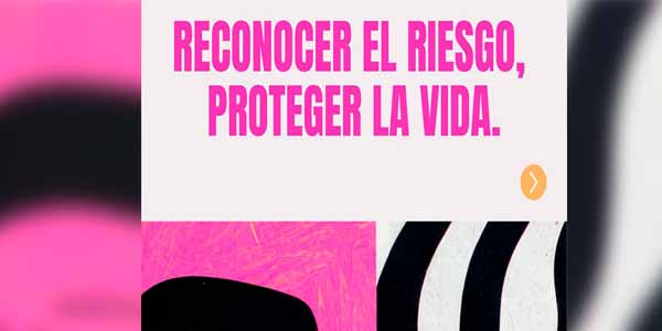 Mujeres en riesgo de feminicidio no serán subestimadas: Gobierno lanzó guía técnica para protegerlas