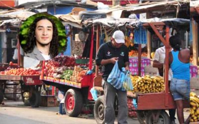 “La arquitectura institucional del Banco de la República tiene que cambiar”