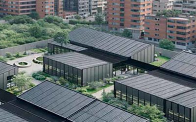 Educación pública que nos hace libres: Soacha tendrá nueva sede universitaria pública