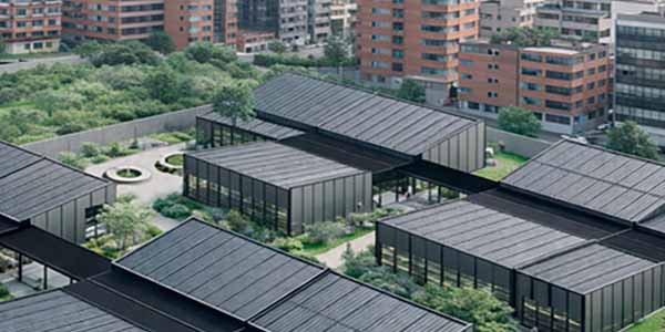 Educación pública que nos hace libres: Soacha tendrá nueva sede universitaria pública