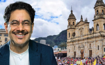 “A las calles con dignidad, unidad y esperanza”
