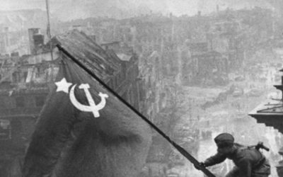 81 años de la Gran Victoria