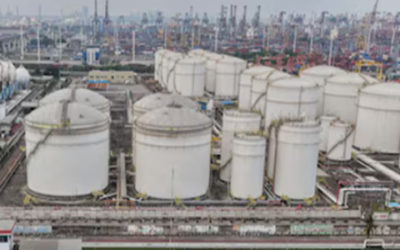 Reservas mundiales de petróleo caen a un ritmo sin precedentes: ¿qué esperar?