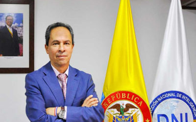 DNI desmiente a Abelardo de la Espriella sobre supuesto plan para atentar contra su vida y exige pruebas