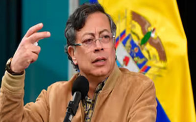 “El Consejo de Estado acaba con el derecho a la pensión”: presidente Petro