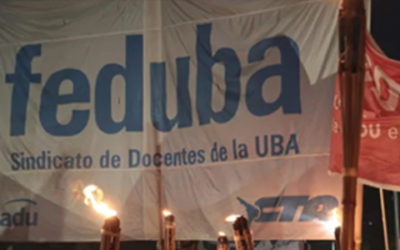 Gobierno de Javier Milei ejecuta recorte masivo en educación