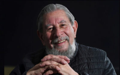 Homenaje al maestro José Luis Díaz-Granados