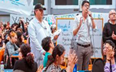Cumplir la tarifa diferencial de transporte público para estudiantes exigió Gobierno nacional a la administración de Bogotá