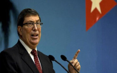 Cuba avisa que una agresión de EEUU causaría “un baño de sangre”