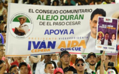 La correría de la Alianza por la Vida