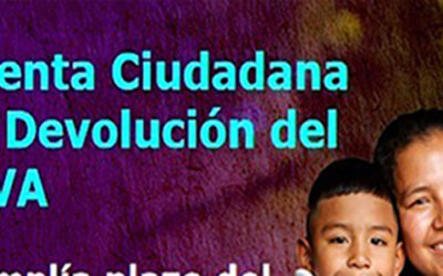 Prosperidad Social amplió plazo para reclamar transferencias de Renta Ciudadana y Devolución del IVA