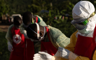 “Emergencia de salud internacional”: Las recomendaciones de la OMS a países ante el virus mortal sin vacuna ni tratamiento