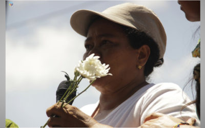 Implementar lo pactado es urgente y necesario