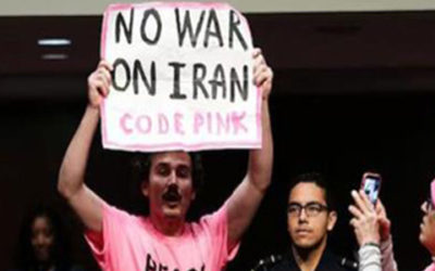 Otra derrota a Trump: Senado aprueba resolución para frenar guerra contra Irán
