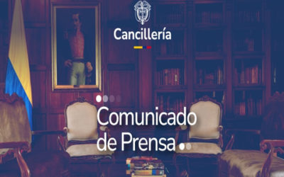 Colombia expulsa al embajador de Bolivia en respuesta a La Paz