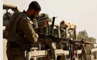 Más de 50 países suministraron armas a Israel durante genocidio en Gaza