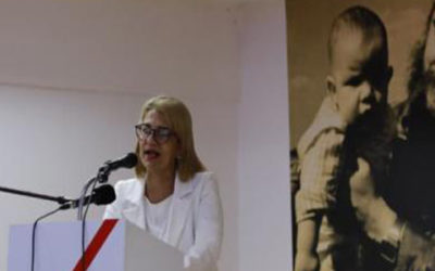 La cooperación médica cubana es el rostro más noble de la Revolución