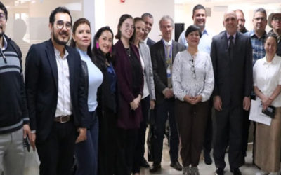 Colombia y Cuba estrechan relaciones en sector agrícola