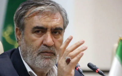 Diputado a Trump: Es Irán quien impone condiciones de un pacto