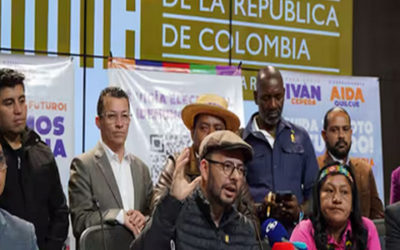 No hay condiciones para auditoría real del software electoral, denuncia el Pacto Histórico