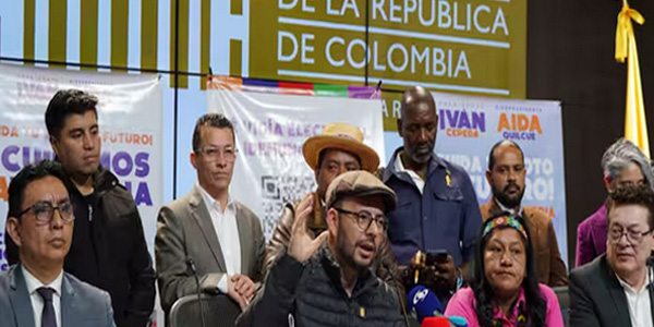 No hay condiciones para auditoría real del software electoral, denuncia el Pacto Histórico