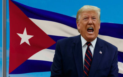 La crisis artificial y la posibilidad real de una acción militar contra Cuba