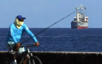 Bloqueo impulsado por EE.UU. impide distribución de alimentos de la ONU en Cuba