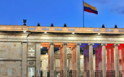 Observatorio europeo alerta sobre discursos de violencia, falta de transparencia en el preconteo y concentración mediática en las elecciones